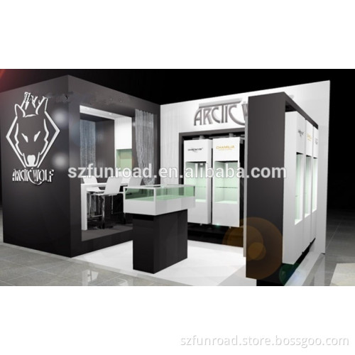 Watch showcase for watch display case interior watch shop design
